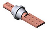 1004 Series Transformer LV Secondary Bushings 1004 Series Transformer LV Secondary Bushings