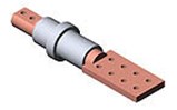 1005 Series Transformer LV Secondary Bushings 1005 Series Transformer LV Secondary Bushings