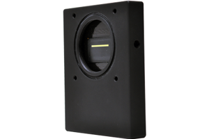 High-Resolution, High-Speed SWIR Linescan Camera @ 147 kHz: 2048R Sensors Unlimited - GL2048-LineScan-Product-Image