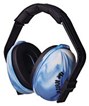 The Wave Over-Head Earmuff The Wave Over-Head Earmuff