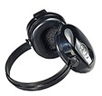 T-2 Slimline Neckband Earmuff T-2 Slimline Neckband Earmuff