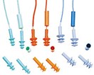 Tri-Fit Silicone Earplugs Tri-Fit Silicone Earplugs