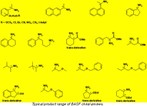 BASF pushes optically active amines