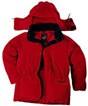 Edge Line Parka Edge Line Parka