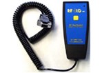 RFID, Inc. Model 3037E: Hand Held RFID RFID, Inc. Model 3037E: Hand Held RFID