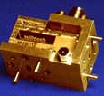 Millimeter Wave Biasable Balanced Mixers Image Millimeter Wave Biasable Balanced Mixers Image