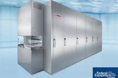 Bosch Vial Washer RRN