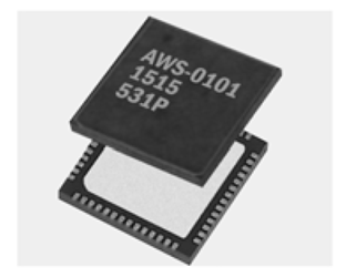 Anokiwave Introduces Low Noise Figure X-Band AESA Core IC Solution Anokiwave Introduces Low Noise Figure X-Band AESA Core IC Solution