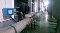RO Membranes' Protection At Pinghu Power Plant, China Facility