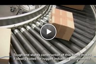 Versa Warehouse In-line Scale Software Overview InLineScales