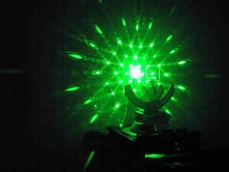 Scientists Count Microscopic Particles Without Microscope Scientists Count Microscopic Particles Without Microscope