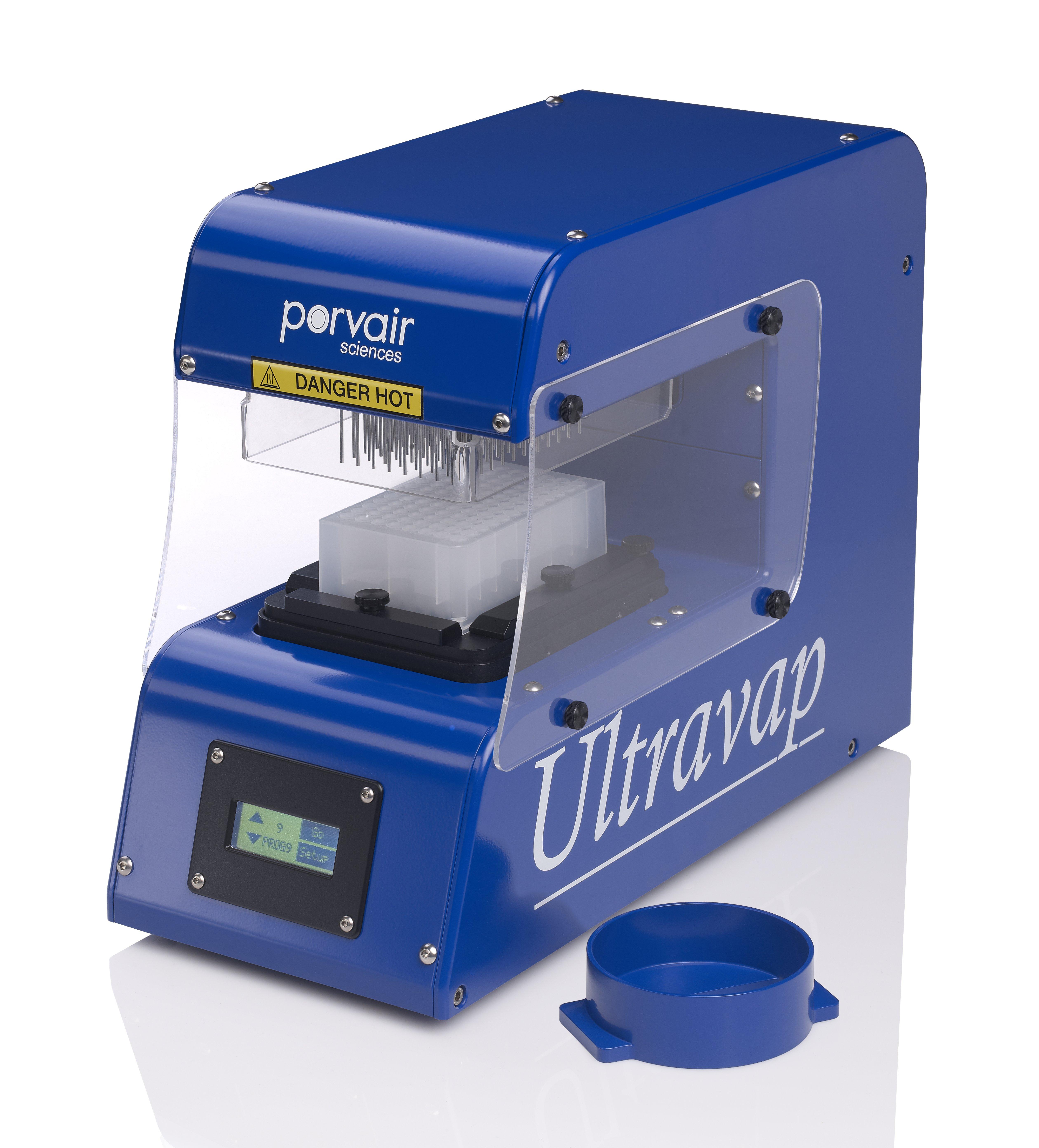 Automation Friendly Microplate Products