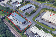 Manufacturing Expansion in the UK