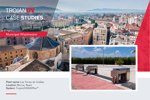UV Disinfection Used To Generate High-Quality Recycled Wastewater For Agricultural Operations In Spain (Case Study) Murcia-Case-Study---Wastewater-Disinfection-1