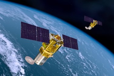 Boeing Receives First Order For 502 Phoenix Small Satellite