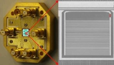  	Stable Molecular State Of Photons And Artificial Atom Discovered
