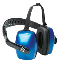 Bilsom has upgraded its popular Viking Series noise blocking earmuffs to incorporate its patented Air Flow Control technology (AFC), which delivers optimal attenuation across all frequencies without increasing earcup size or weight. Viking Series multi-position headbands provide an alternative to cap mounted earmuffs--allowing the wearer to select over-the-head, behind-the-head, or under-the-chin positioning--and can be worn with hard hats, face shields, respirators, and other PPE.