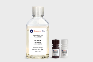 RoosterHD-EV RoosterHD-EV