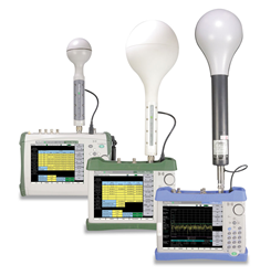 Electromagnetic Field Measurements: EMF Option 0444 Electromagnetic Field Measurements: EMF Option 0444