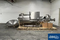 Glatt GPCG 60 Fluid Bed Dryer Granulator
