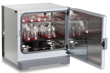 New Brunswick S41i CO2 Incubator Shaker