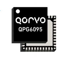 Zigbee/Thread/BLE Smart Home Communications Controller: QPG6095