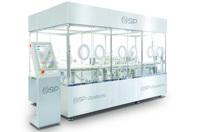 Hull i-Dositecno Versa-Line