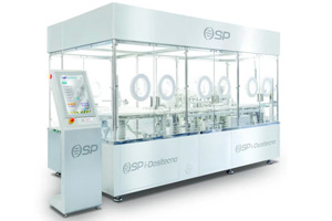 Hull i-Dositecno Versa-Line