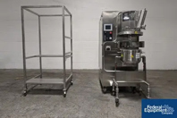 25 Liter Vector High Shear Mixer