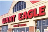 Giant Eagle Storefront Giant Eagle Storefront