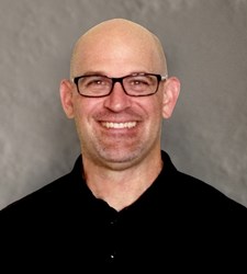 PR - Larry Vladic