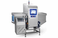 X-Ray Inspection Series from Mettler-Toledo Offers Adaptable Product Inspection for Flexibility