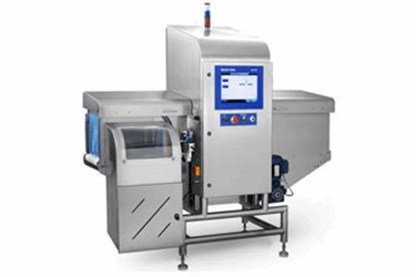 X-Ray Inspection Series from Mettler-Toledo Offers Adaptable Product Inspection for Flexibility