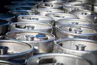 How The Pandemic Created A Billion-Dollar Stale Beer Crisis Barrels of Beer