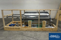 1250 Liter ABEC Fermenter