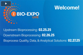 Real-Time Monitoring And Automated Sampling For Enhanced Efficiency Bio-Expo Live