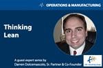 Factors Undermining Your Lean Implementation (And How To Correct Them)  Thinking Lean - Darren Dolcemascolo