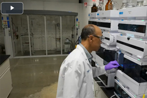 Cambrex Scientist Spotlight Cambrex Scientist Spotlight