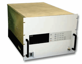 3.25 kW Compact Pulse Amplifier: VZU3530J1
