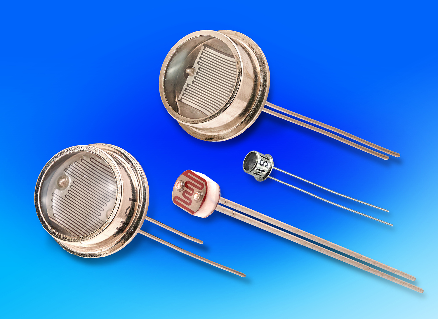 Advanced Photonix Announces CdS LightDependent Resistor Photocells