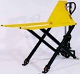 High-Lift Hand Truck High-Lift Hand Truck