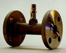 Flanged Turbine Flowmeter Flanged Turbine Flowmeter