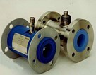 Flowmeters for Aggressive Fluids Flowmeters for Aggressive Fluids