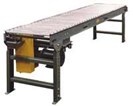 Live Roller Conveyor Live Roller Conveyor