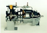 NMWR Pump - Hot Oil Horizontal Sealless Centrifugal Pump NMWR Pump - Hot Oil Horizontal Sealless Centrifugal Pump