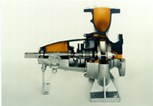 NKL Pump - Circulation Pump for Thermal Oil