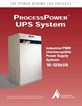 ProcessPower UPS System 10-125kVA kVA - Industrial PWM Uninterruptible Power Supply Systems ProcessPower UPS System 10-125kVA kVA - Industrial PWM Uninterruptible Power Supply Systems