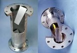 KVM Static Mixers KVM Static Mixers