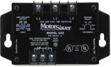 Three Phase Voltage Monitors - Model 102A Three Phase Voltage Monitors - Model 102A
