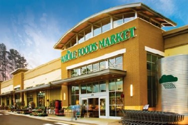 Whole Foods Rolls Out New Sustainability Rating System